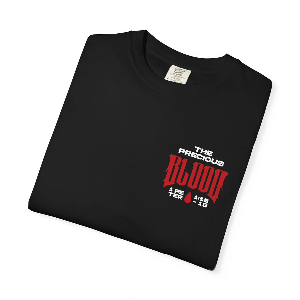 Bought with Blood