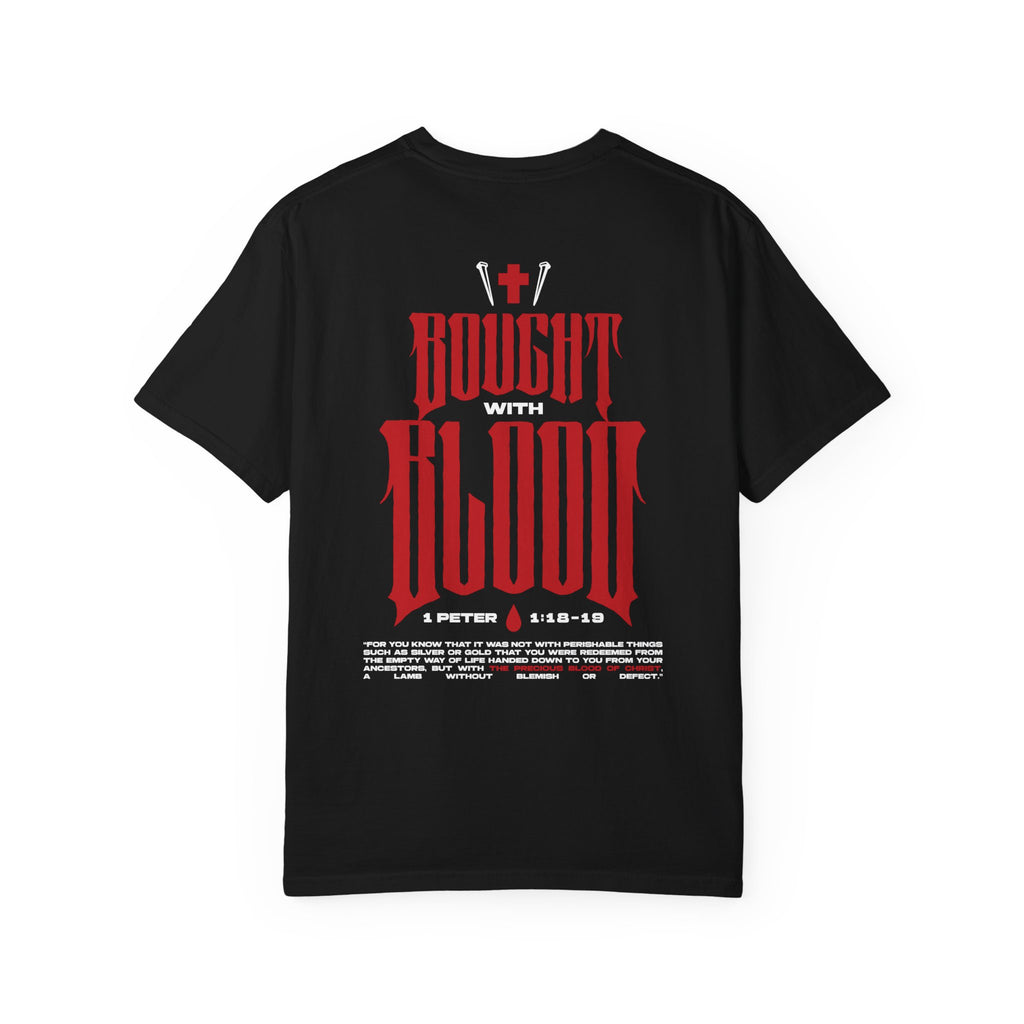 Bought with Blood