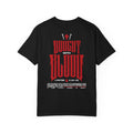 Bought with Blood