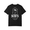 Through your Scars
