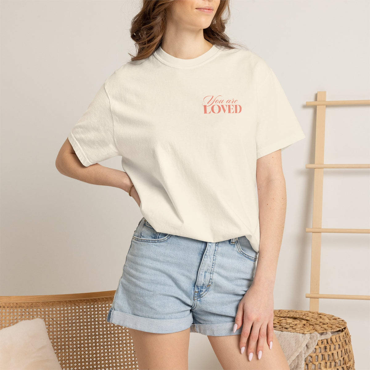 Consider the Wild Flowers