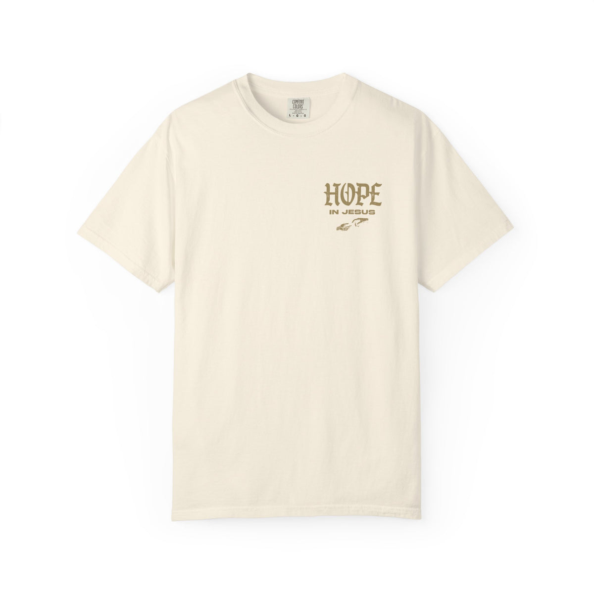 Hope In Jesus