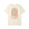 Consider the Wild Flowers