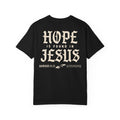 Hope In Jesus