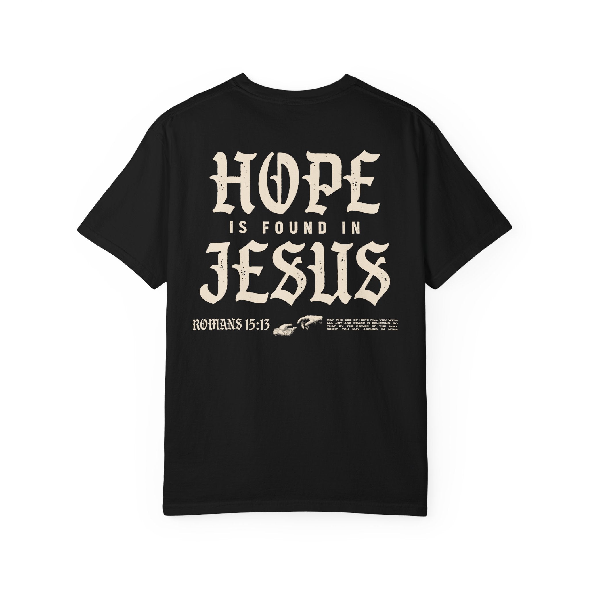 Hope In Jesus