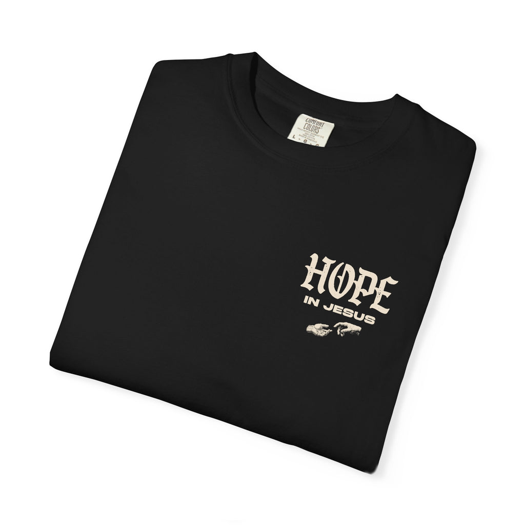 Hope In Jesus