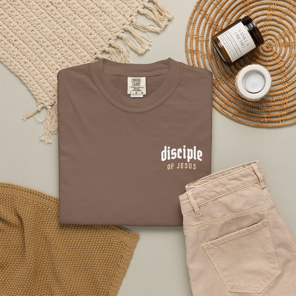 Disciple