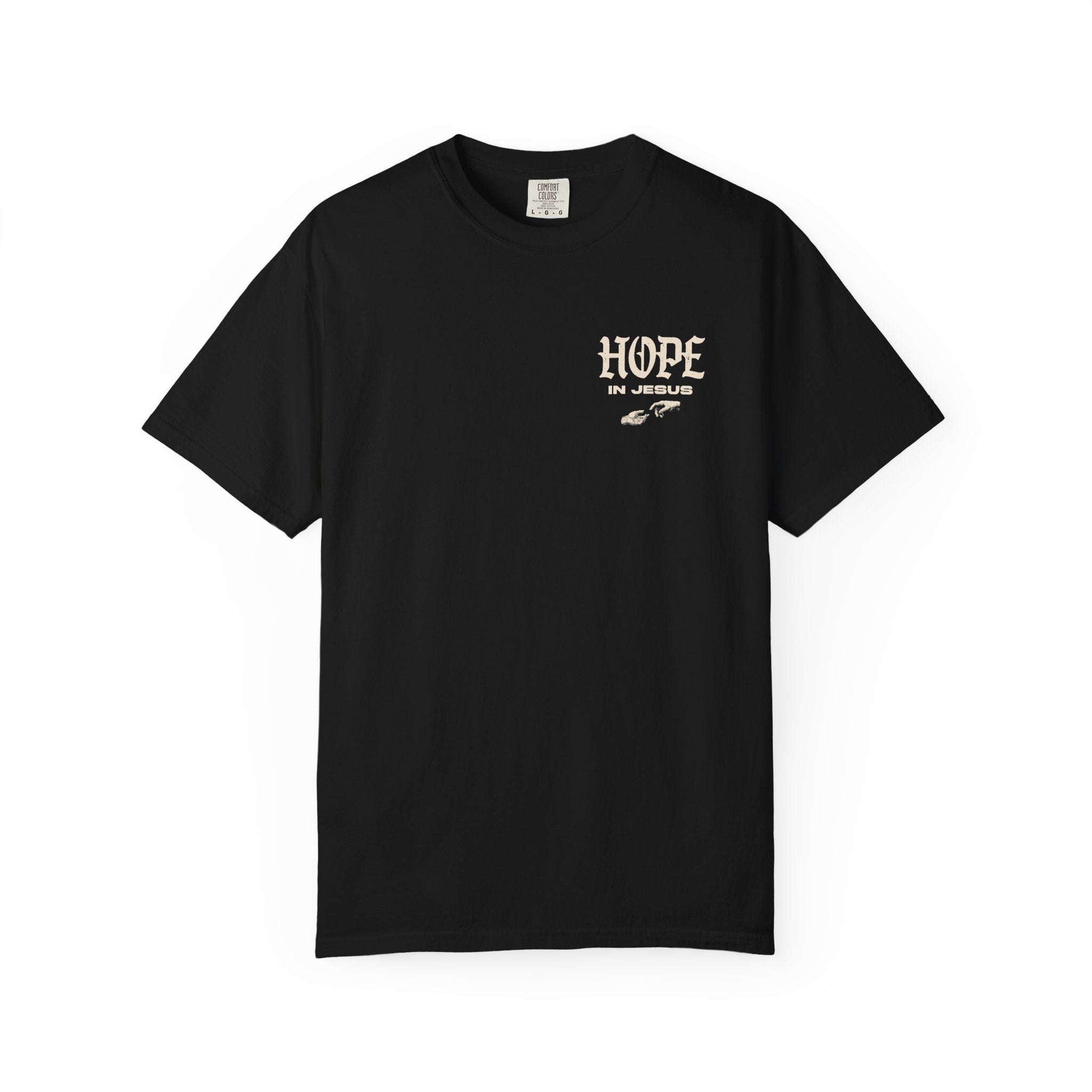 Hope In Jesus