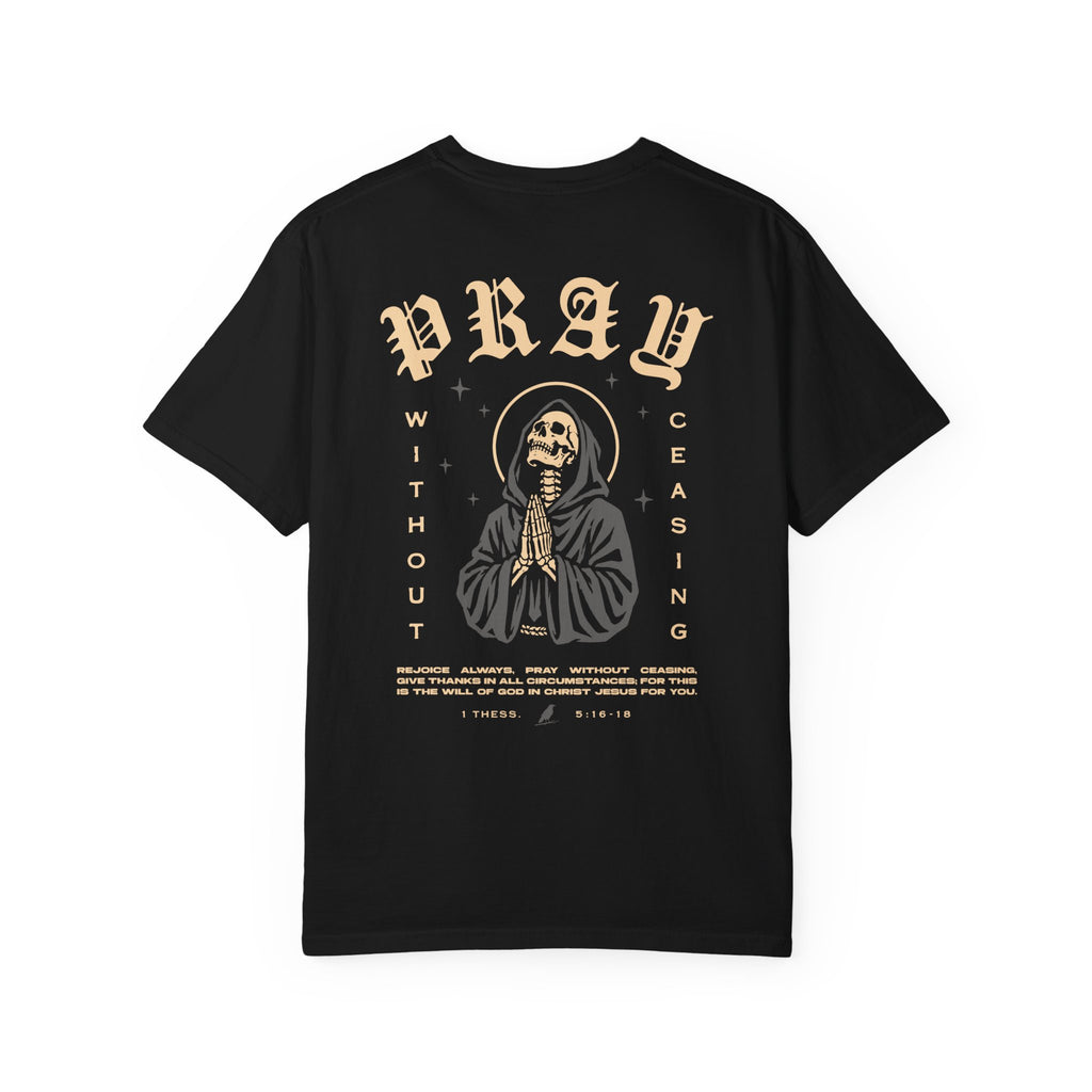 Pray