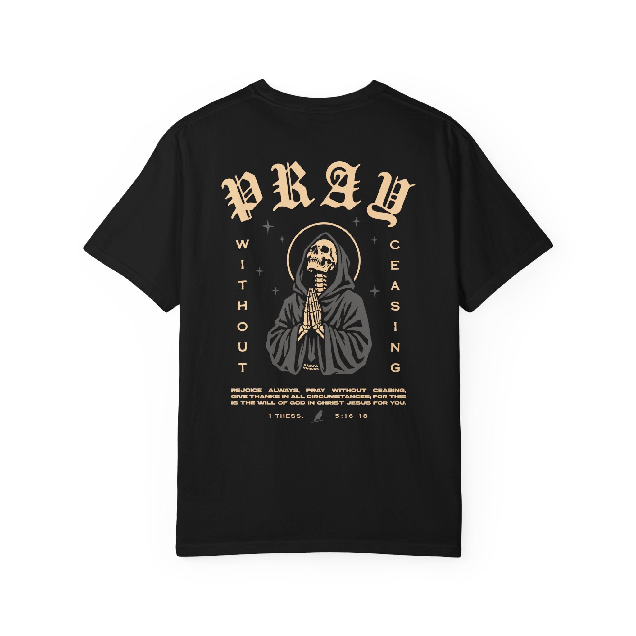 Pray