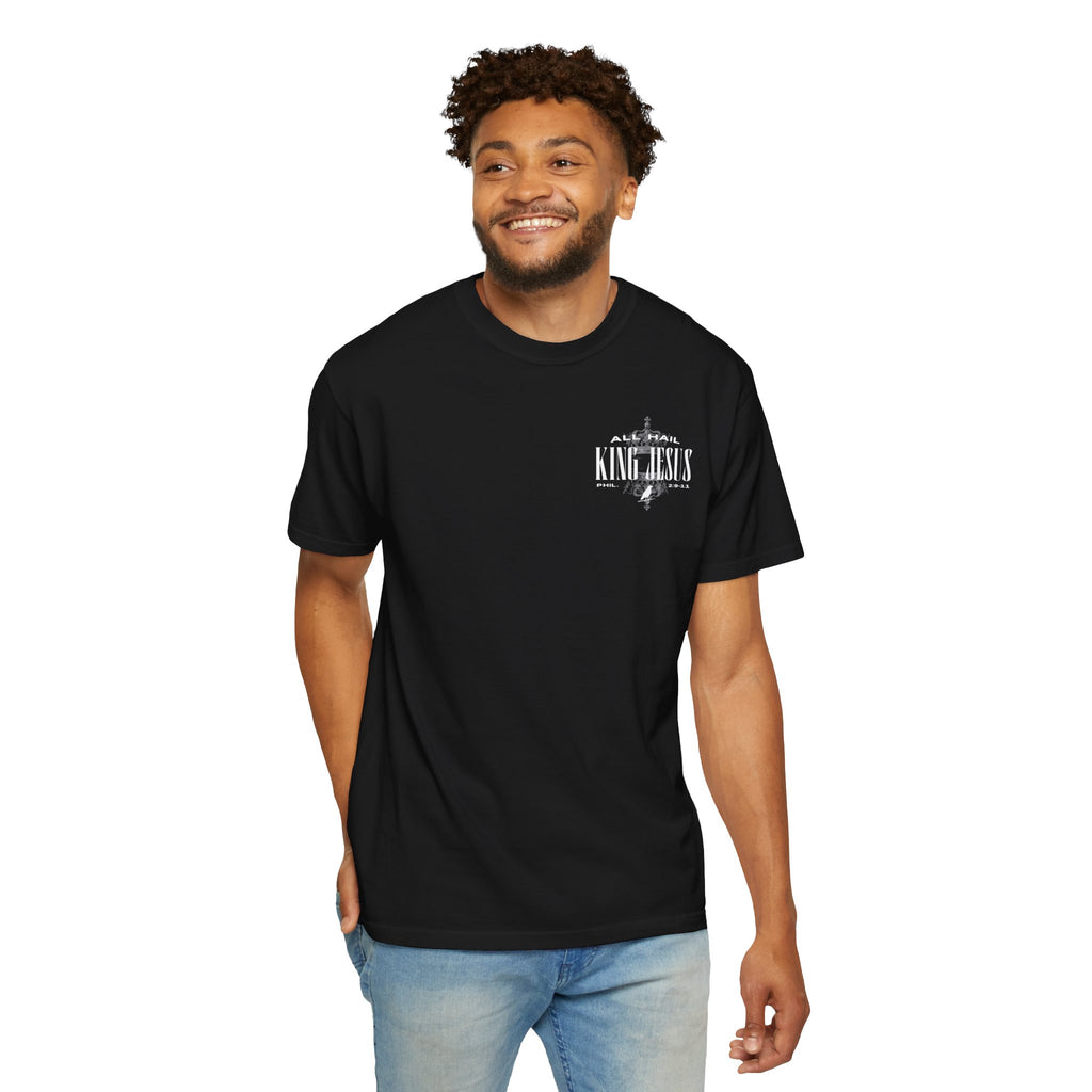 All Hail King Jesus