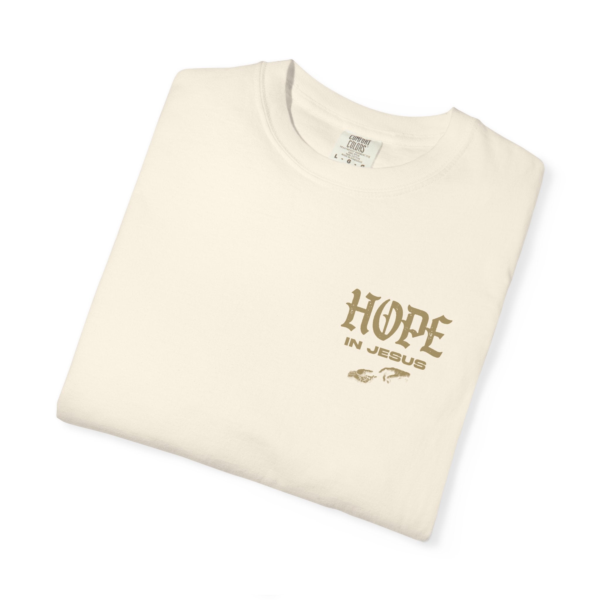 Hope In Jesus
