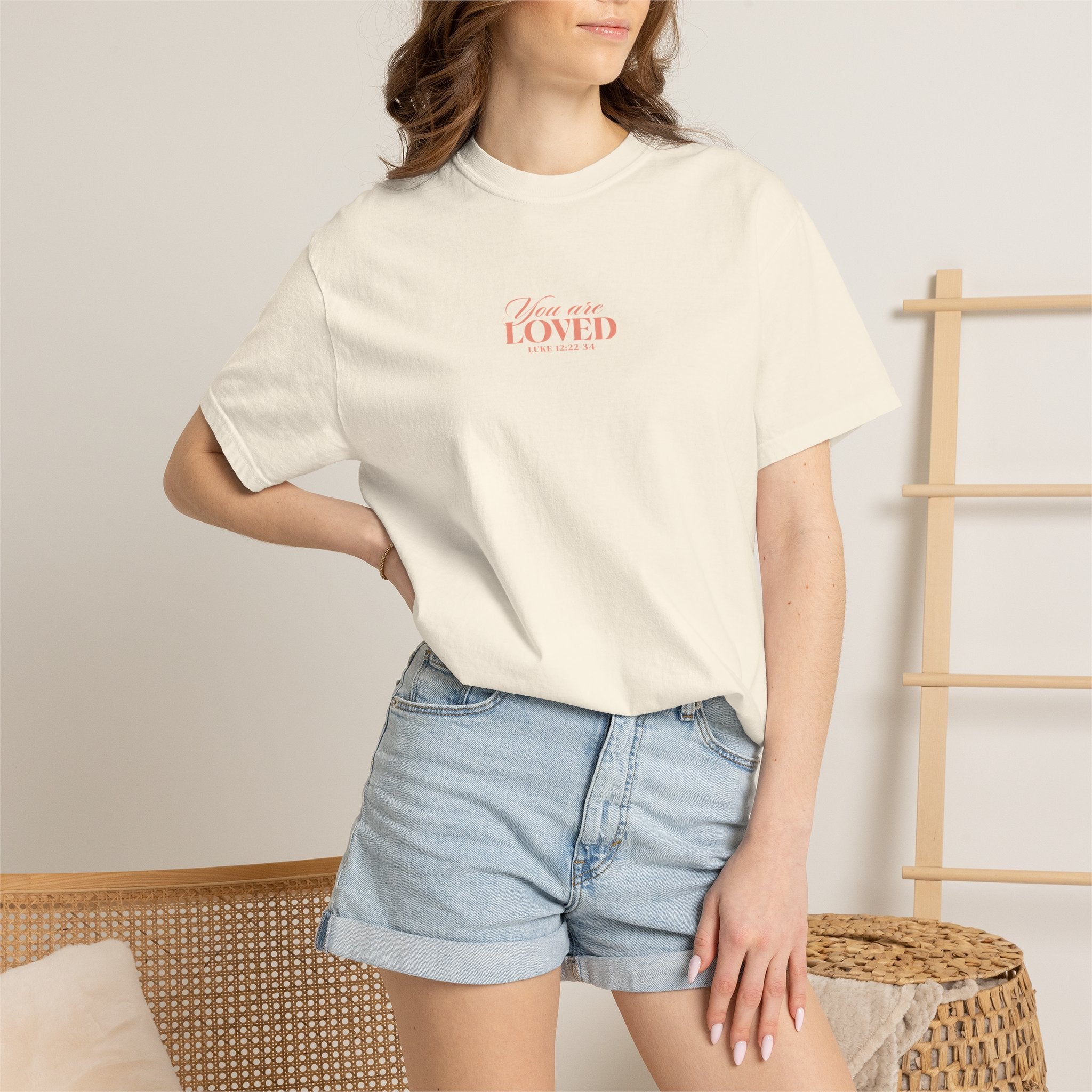 Consider the Wild Flowers