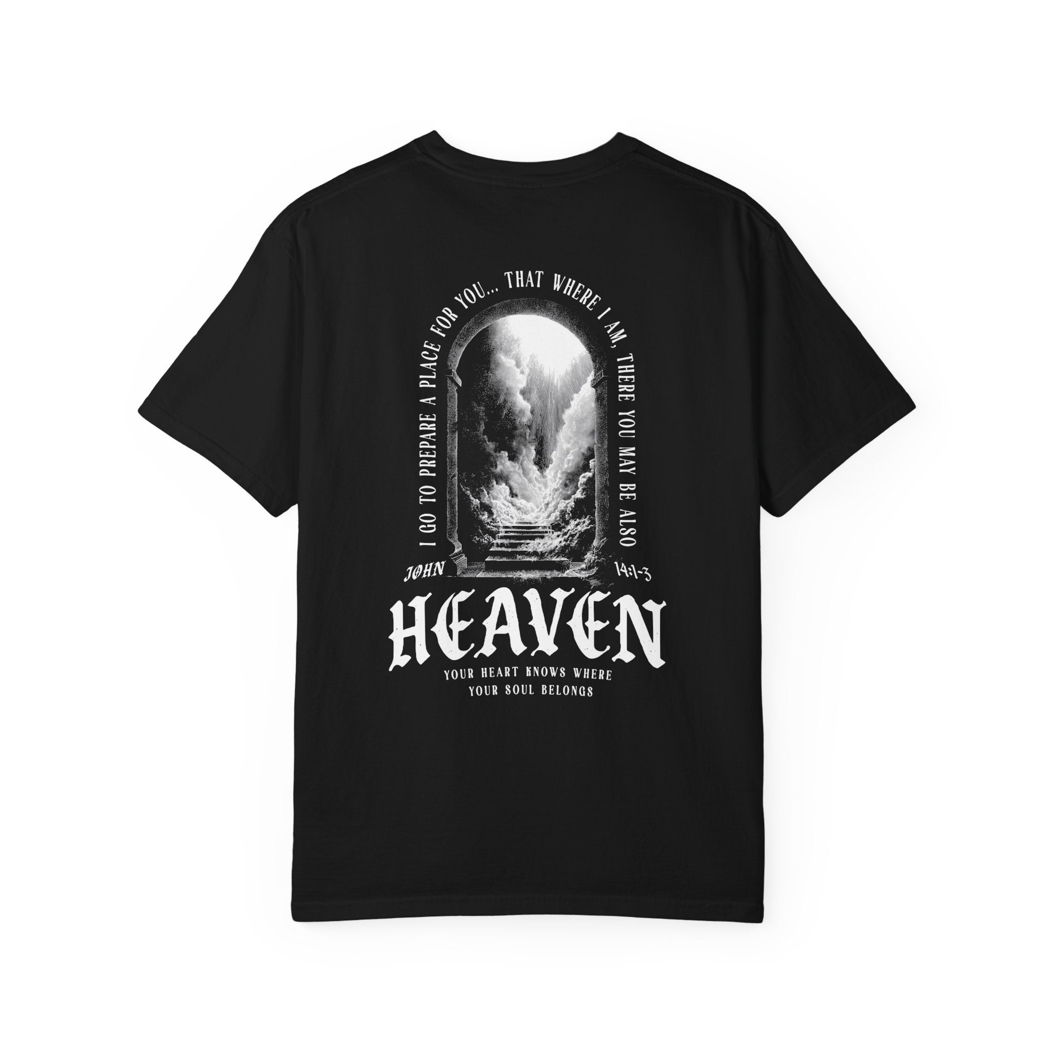 Homesick for Heaven