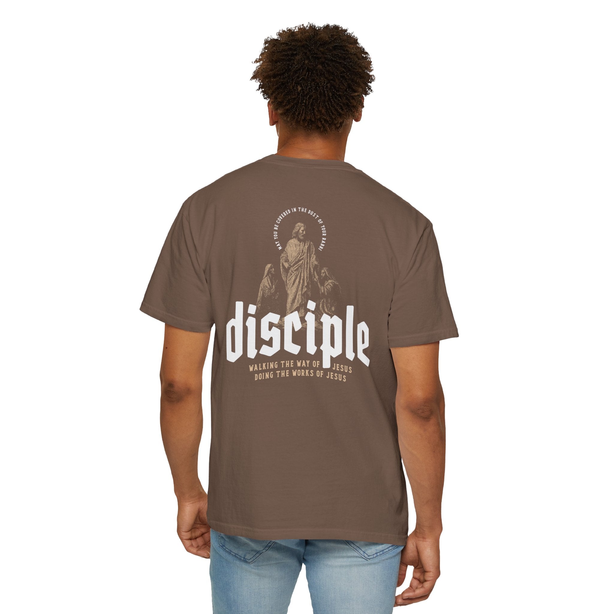 Disciple
