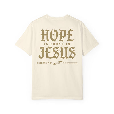 Hope In Jesus