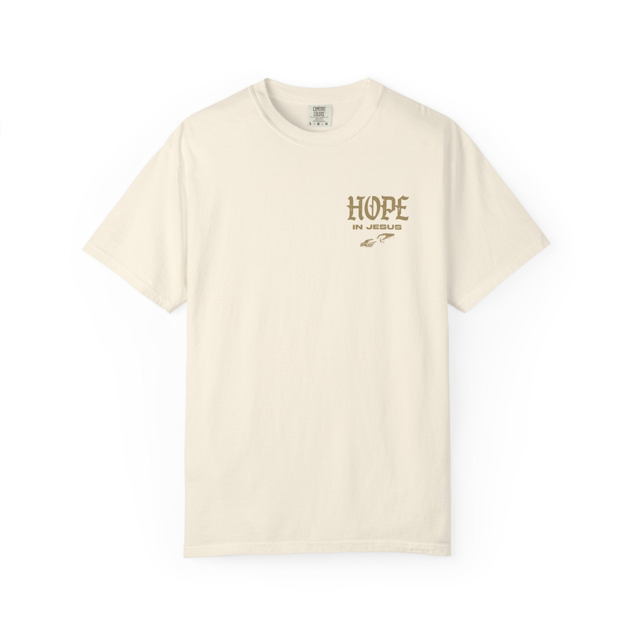 Hope In Jesus