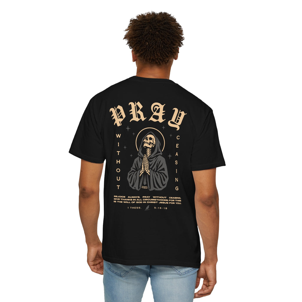 Pray