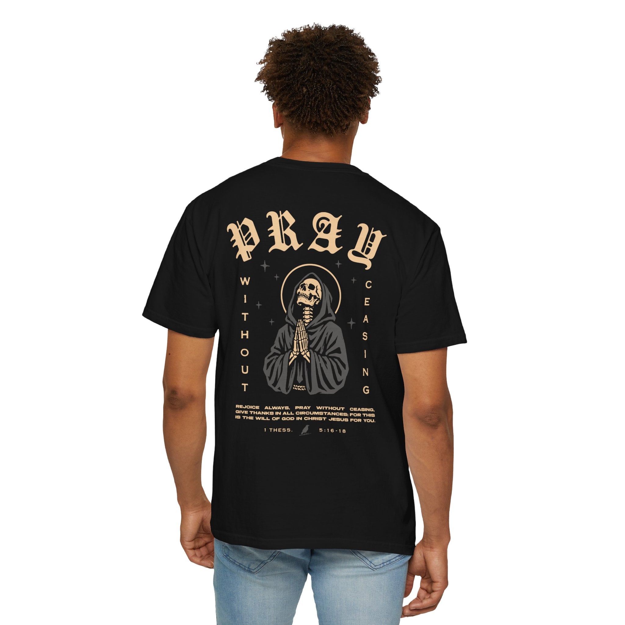 Pray