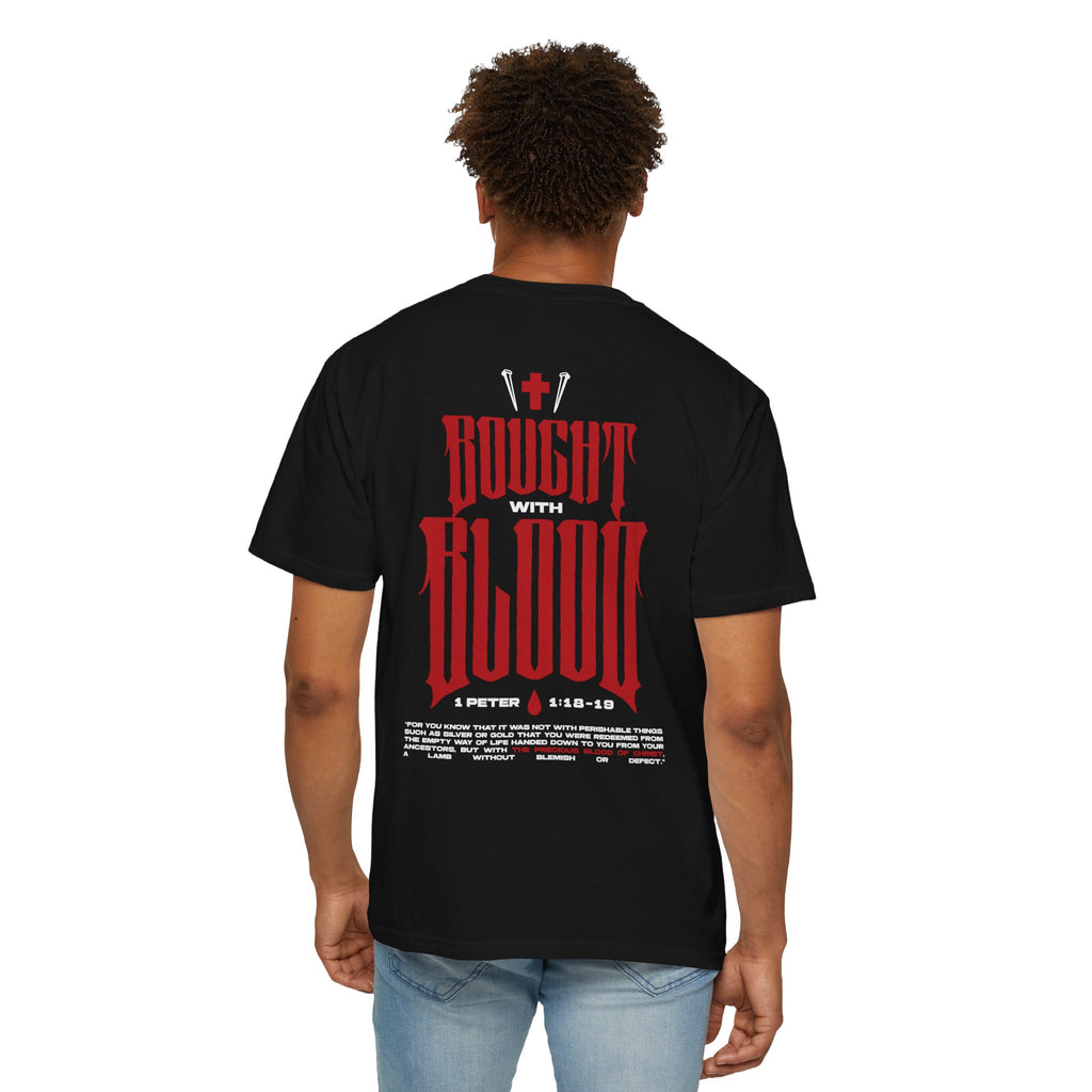 Bought with Blood